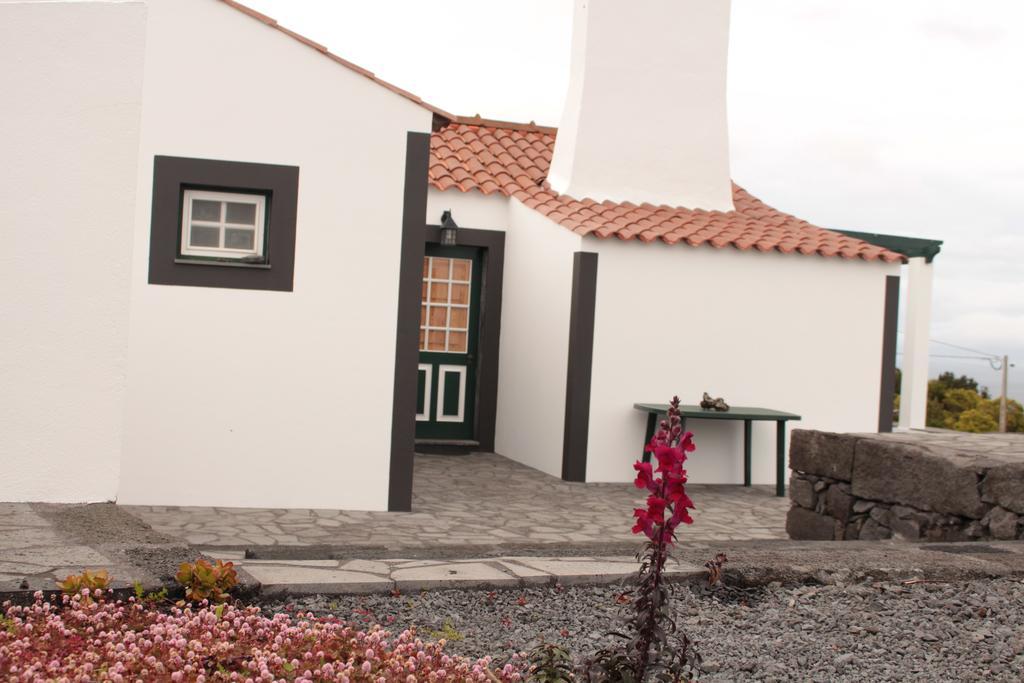 Villa Casa Do Paim São Roque do Pico Exterior foto