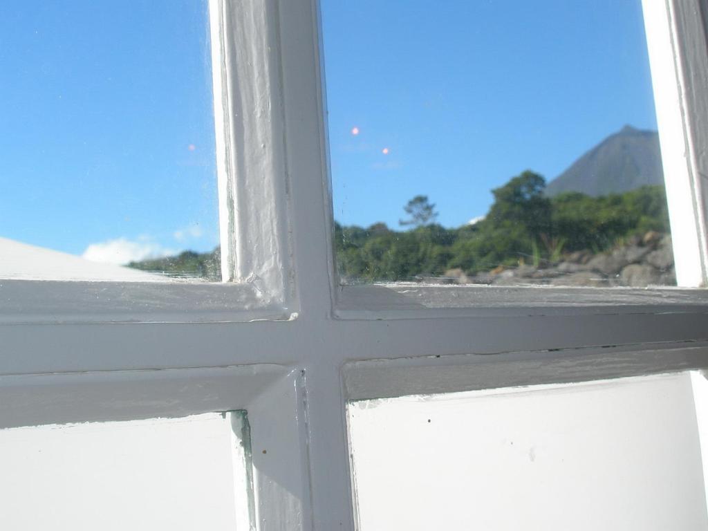 Villa Casa Do Paim São Roque do Pico Exterior foto