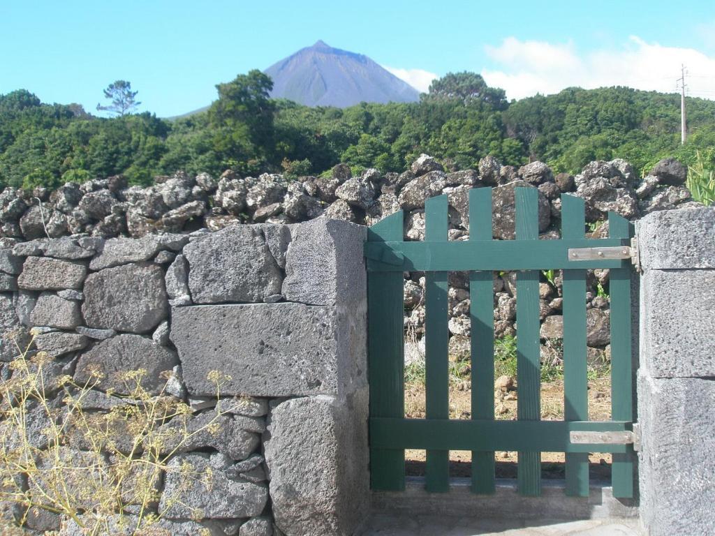 Villa Casa Do Paim São Roque do Pico Exterior foto